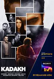 KADAKH Poster