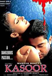 KASOOR Poster