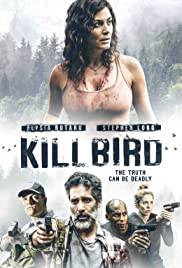 KILLBIRD Poster
