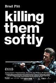 KILLING THEM SOFTLY Poster