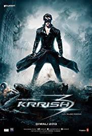 KRRISH 3 Poster