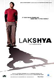 LAKSHYA Poster