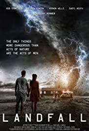 LANDFALL Poster