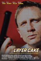 LAYER CAKE Poster