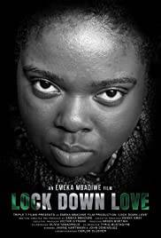 LOCKDOWN LOVE Poster