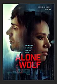 LONE WOLF SURVIVAL KIT Poster