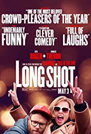 LONG SHOT Poster