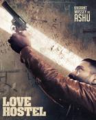 LOVE HOSTEL Poster
