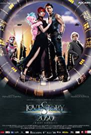 LOVE STORY Poster