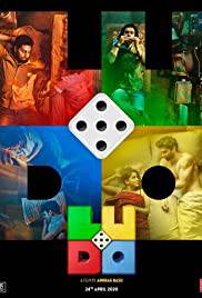 LUDO Poster