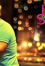 LUV SHUV PYAR VYAR Poster