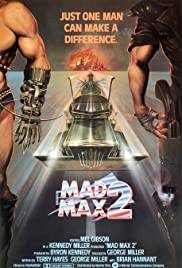 MAD MAX 2: THE ROAD WARRIOR Poster