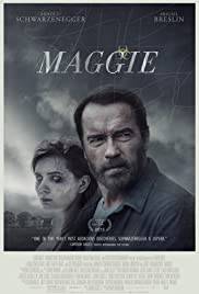 MAGGIE Poster