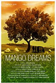 MANGO DREAMS Poster