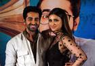 MERI PYAARI BINDU Poster