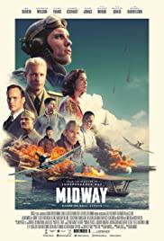 MIDWAY Poster