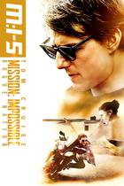 MISSION IMPOSSIBLE: ROGUE NATION Poster