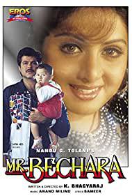 MR. BECHARA Poster