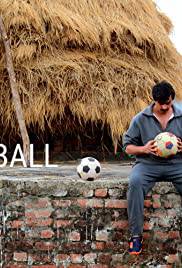MY GOAL FOOTBALL Poster