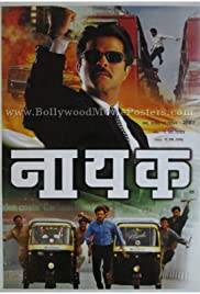 NAYAK: THE REAL HERO Poster