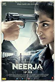 NEERJA Poster