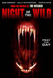 NIGHT OF THE WILD Poster