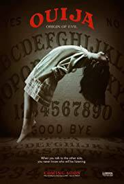 OUIJA: ORIGIN OF EVIL Poster