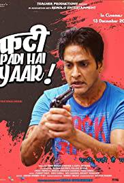 PHATI PADI HAI YAAR Poster