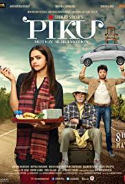 PIKU Poster