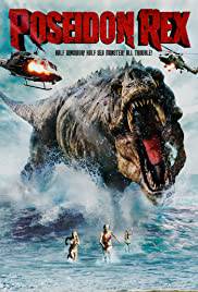 POSEIDON REX Poster