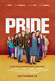 PRIDE & PREJUDICE Poster