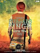 PUNJAB SINGH Poster