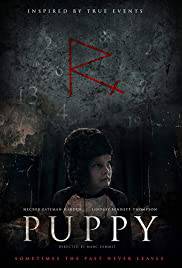 PUPPY Poster