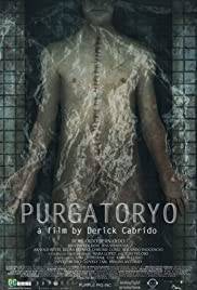 PURGATORYO Poster