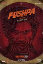PUSHPA: THE RISE Poster