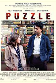 PUZZLE Poster