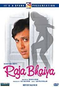 RAJA BHAIYA Poster
