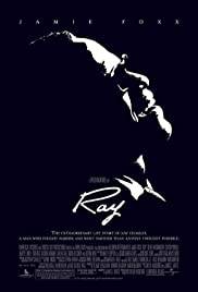 RAY Poster