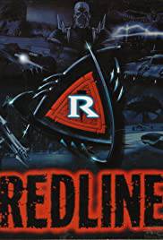 REDLINE Poster