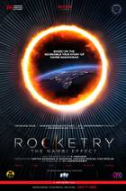 ROCKETRY: THE NAMBI EFFECT Poster