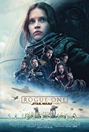 ROGUE ONE A STAR WARS STORY Poster