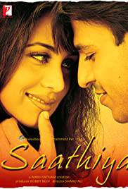 SAATHIYA Poster
