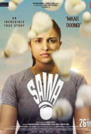 SAINA Poster