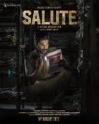 SALUTE Poster