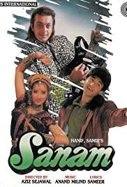 SANAM Poster