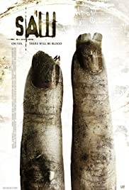 SAW 2 Poster