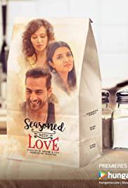 SEASONED WITH LOVE Poster
