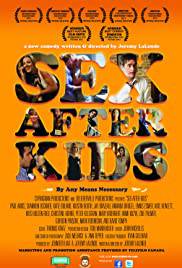 SEX AFTER KIDS Poster