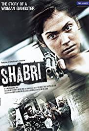 SHABRI Poster