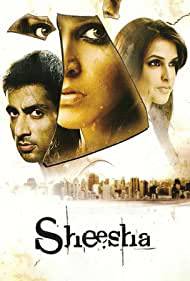 SHEESHA Poster